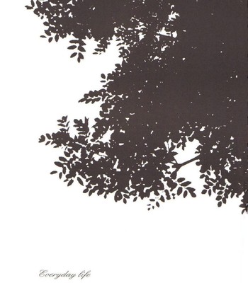 [cherry beans (mutsumi tanaka, magumi hara)] everyday life {persepolis130} 002