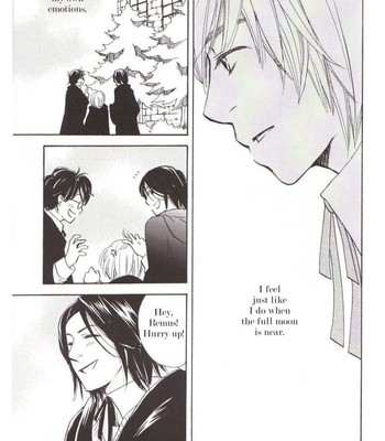 [cherry beans (mutsumi tanaka, magumi hara)] everyday life {persepolis130} 005