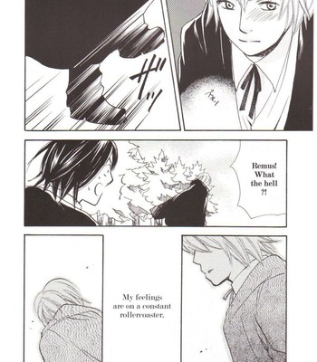 [cherry beans (mutsumi tanaka, magumi hara)] everyday life {persepolis130} 006