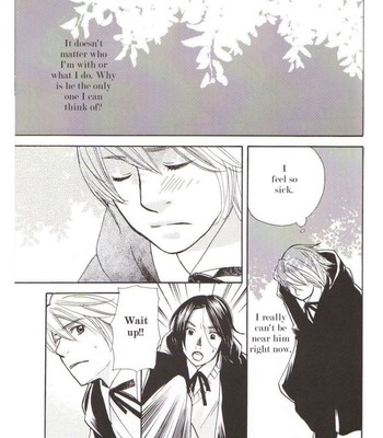 [cherry beans (mutsumi tanaka, magumi hara)] everyday life {persepolis130} 007