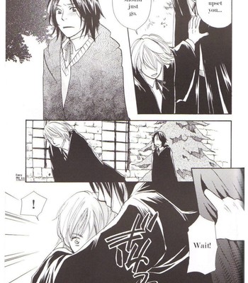 [cherry beans (mutsumi tanaka, magumi hara)] everyday life {persepolis130} 009