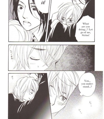 [cherry beans (mutsumi tanaka, magumi hara)] everyday life {persepolis130} 010