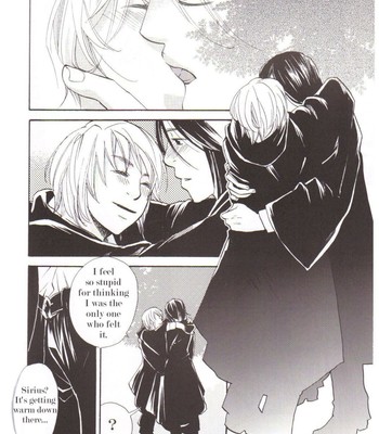 [cherry beans (mutsumi tanaka, magumi hara)] everyday life {persepolis130} 012