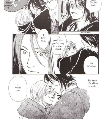 [cherry beans (mutsumi tanaka, magumi hara)] everyday life {persepolis130} 013