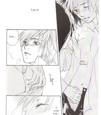 [cherry beans (mutsumi tanaka, magumi hara)] everyday life {persepolis130} 016
