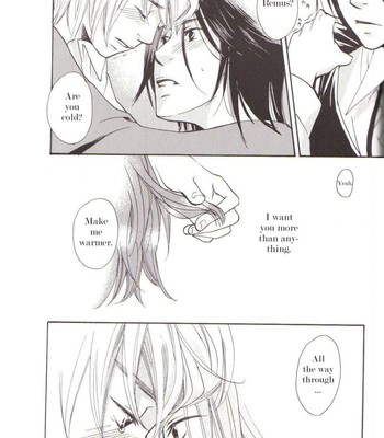 [cherry beans (mutsumi tanaka, magumi hara)] everyday life {persepolis130} 017