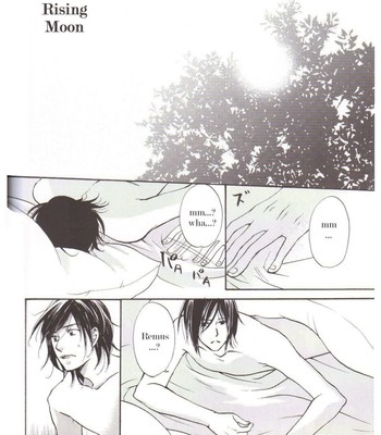 [cherry beans (mutsumi tanaka, magumi hara)] everyday life {persepolis130} 020