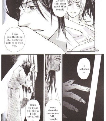 [cherry beans (mutsumi tanaka, magumi hara)] everyday life {persepolis130} 022