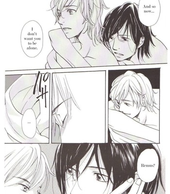 [cherry beans (mutsumi tanaka, magumi hara)] everyday life {persepolis130} 023