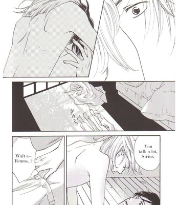 [cherry beans (mutsumi tanaka, magumi hara)] everyday life {persepolis130} 024