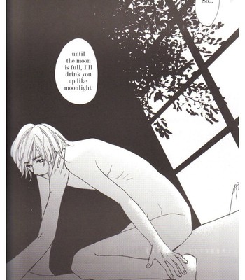 [cherry beans (mutsumi tanaka, magumi hara)] everyday life {persepolis130} 030