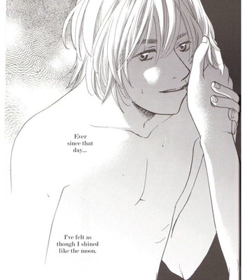 [cherry beans (mutsumi tanaka, magumi hara)] everyday life {persepolis130} 031