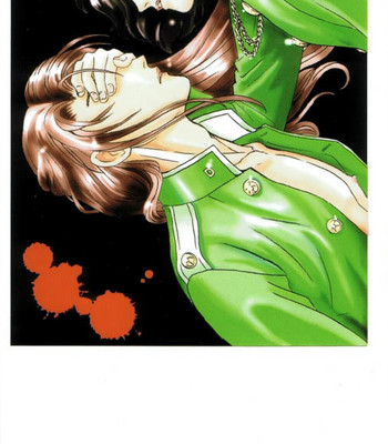 Sadistic boy vol.01 003