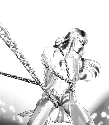 Sadistic boy vol.01 006