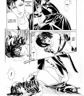 Sadistic boy vol.01 013