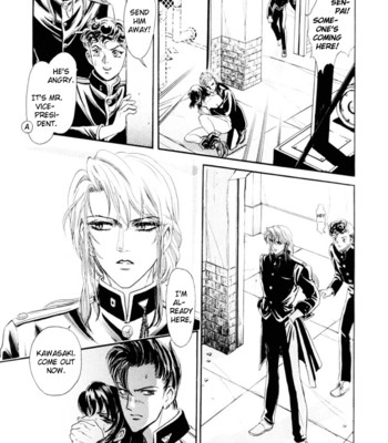 Sadistic boy vol.01 015