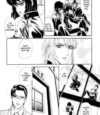 Sadistic boy vol.01 018