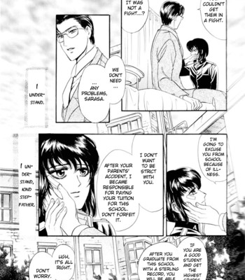 Sadistic boy vol.01 019