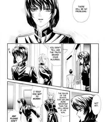Sadistic boy vol.01 020