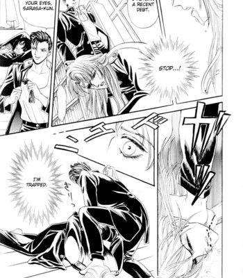 Sadistic boy vol.01 025