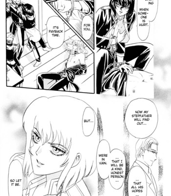 Sadistic boy vol.01 030