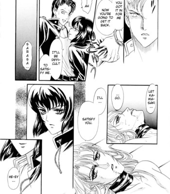 Sadistic boy vol.01 031
