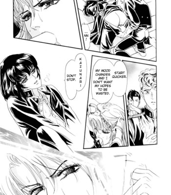 Sadistic boy vol.01 035