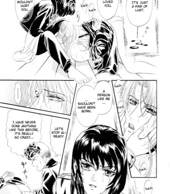 Sadistic boy vol.01 037