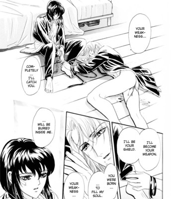 Sadistic boy vol.01 041