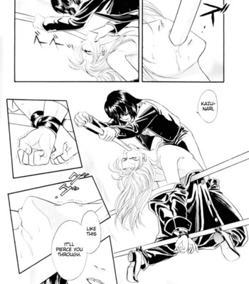 Sadistic boy vol.01 046