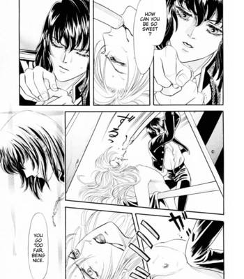 Sadistic boy vol.01 047