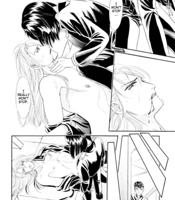 Sadistic boy vol.01 048