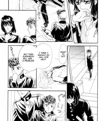 Sadistic boy vol.01 049