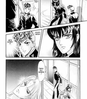 Sadistic boy vol.01 054