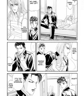 Sadistic boy vol.01 055