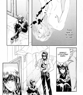 Sadistic boy vol.01 057