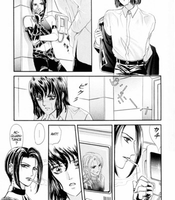 Sadistic boy vol.01 059