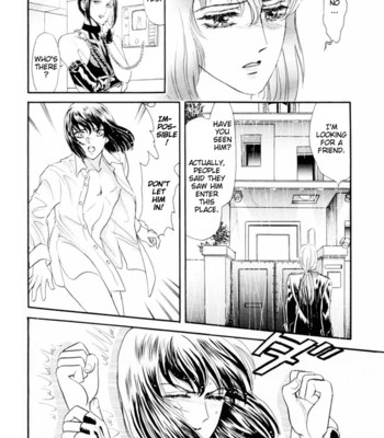 Sadistic boy vol.01 060
