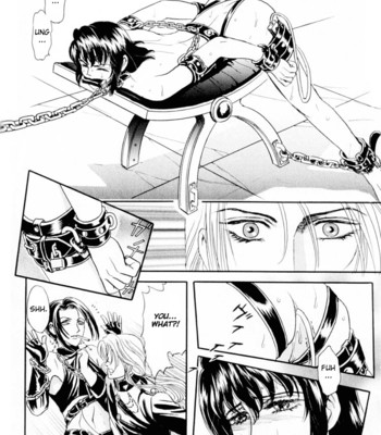 Sadistic boy vol.01 062