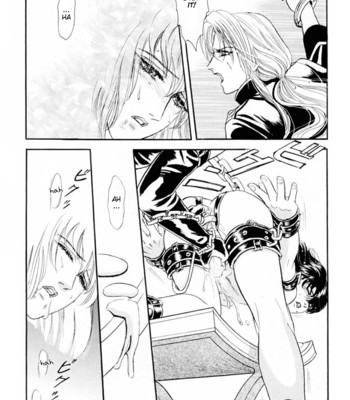 Sadistic boy vol.01 067