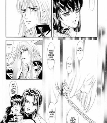 Sadistic boy vol.01 072