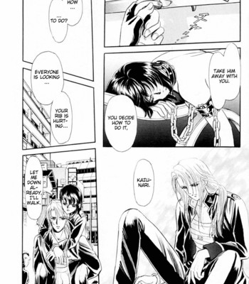 Sadistic boy vol.01 075