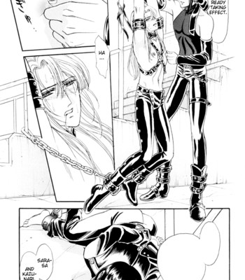 Sadistic boy vol.01 085