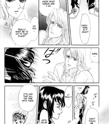Sadistic boy vol.01 092