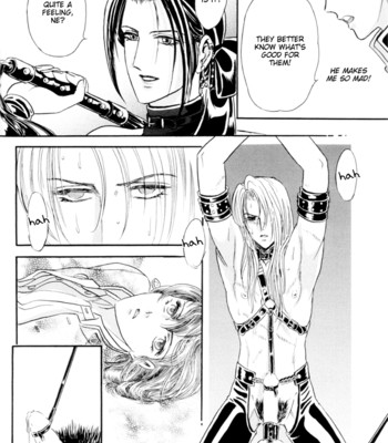 Sadistic boy vol.01 094