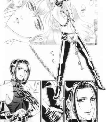Sadistic boy vol.01 096