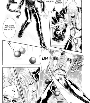 Sadistic boy vol.01 098
