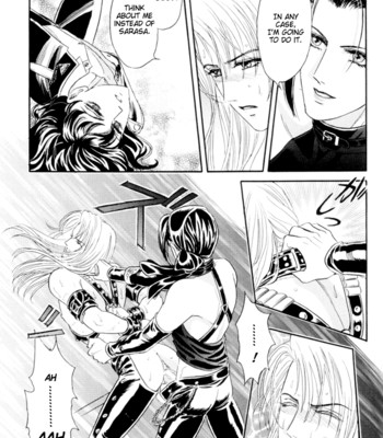 Sadistic boy vol.01 101