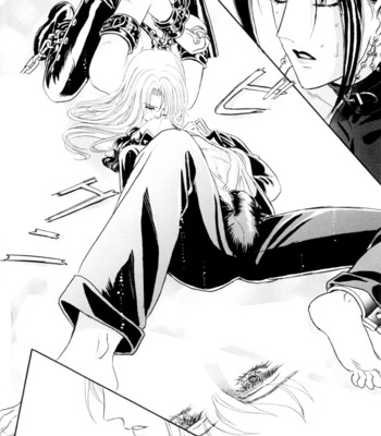 Sadistic boy vol.01 104