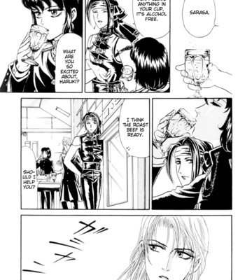 Sadistic boy vol.01 111